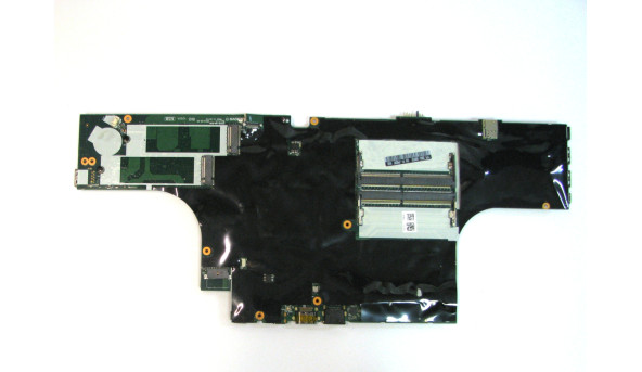 Материнская плата для ноутбука LENOVO THINKPAD P52 SR3YZ NM-B561 Б/У - 499413