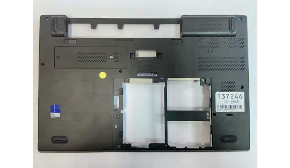 Нижня частина корпуса для ноутбука Lenovo Thinkpad T540p W540 W541 60.4LO25.013 04X5510 Б/В
