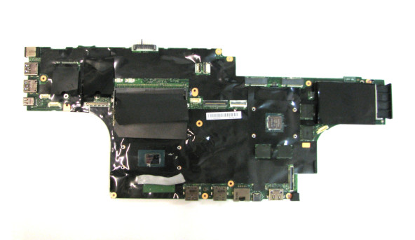 Материнськая плата Lenovo P50 m2000m nm-a451 Б/У