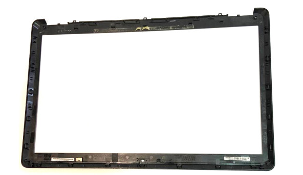 Рамка матрицы для ноутбука Sony Vaio PCG-81412М 012-000A-7277-C 16.4 Б/У - 499423