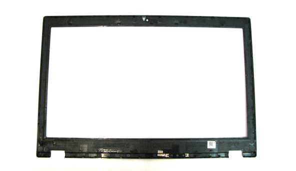 Рамка матрицы для ноутбука Lenovo Thinkpad P50 AP0Z6000A00 Б/У - 499430