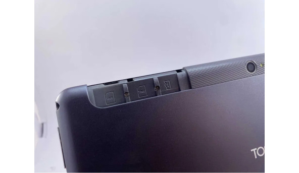 Планшет Toscido T22 LTE 4/64 GB 2/5 MP GPS Android 10 [IPS 10.1"] - планшет Б/У - 499433
