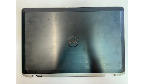 Крышка корпуса для ноутбука Dell Latitude E6520 AM0FH000600 Б/У