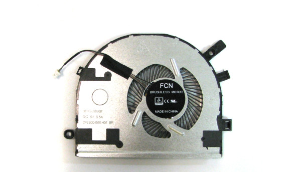 Вентилятор системы охлаждения для нотубука Lenovo 510S-14IKB 510S-14ISK 510S-15ISK Flex 4-1570 YOGA 510-14AST DC28000HJF0 Б/У