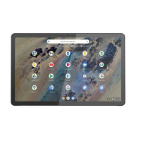 Планшет Chromebook Lenovo IdeaPad Duet 3 Chrome 11Q727 Wi-Fi 4/128 GB Chrome OS [11"] - планшет Б/У