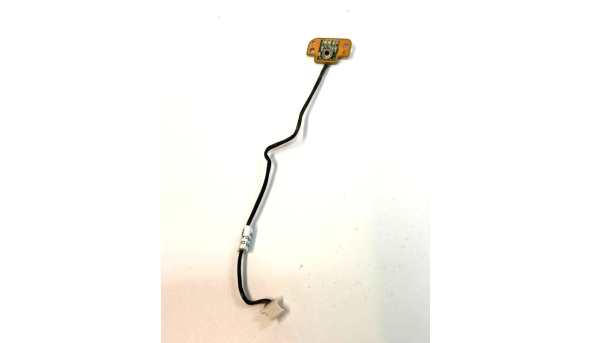 Кнопка включения для ноутбука  Sony VPCF2   PCG-81313M, 81412M, 603-0001-6842-A Б/У