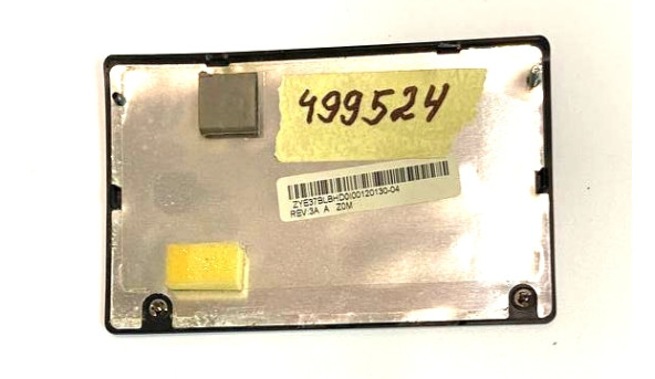 Сервісна кришка для ноутбука SONY VAIO PCG-81412M ZYE37BLBHD0I00120130-04 Б/В