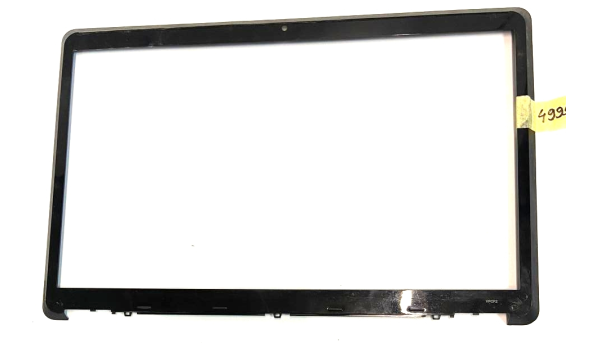 Рамка для ноутбука Sony Vaio VPCF2 PCG-81412M 012-000A-7277-C 16.4 Б/В