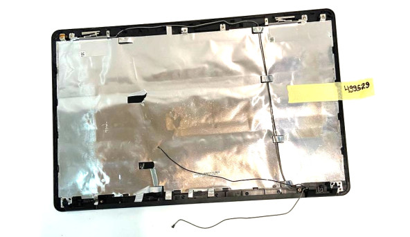 Крышка матрицы корпуса для ноутбука Sony VAIO PCG-81412M 012-000A-7275-A 16.4 Б/У - 499529