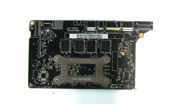 Материнская плата для ноутбука Lenovo YOGA 2 13 PRO NM-A074 Б/У - 499536