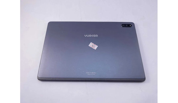Планшет Yumkem L211-EEA Wi-Fi 4/64 GB Android 10 [IPS 10.1"] - планшет Б/У - 499545