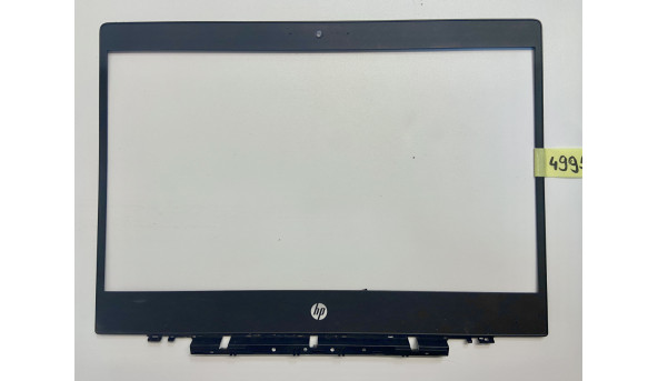 Рамка матрицы для ноутбука HP ProBook 430 G6 EAX8I00101 TFQ3FX8ITP003 Б/У
