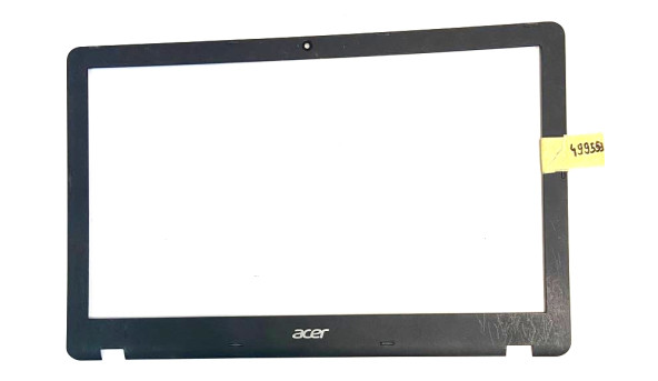 Рамка для ноутбука Acer Aspire ES1-533 ES1-523 15.6 AP1NX000300 FA1NX000300 Б/У