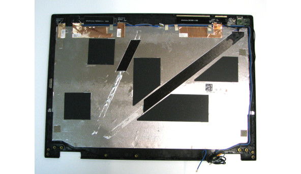 Крышка матрицы для ноутбука Lenovo ThinkPad Yoga 260 AQ1EY000200 Б/У