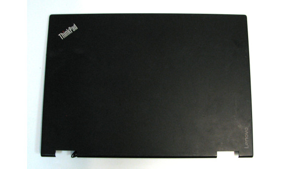 Кришка матриці для ноутбука Lenovo ThinkPad Yoga 260 AQ1EY000200 Б/В