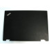 Крышка матрицы для ноутбука Lenovo ThinkPad Yoga 260 AQ1EY000200 Б/У
