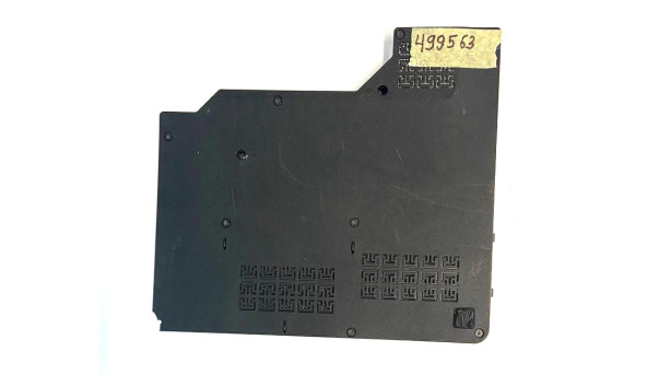 Сервисная крышка для ноутбука Lenovo IdeaPad z565 AP0E4000300 Б/У
