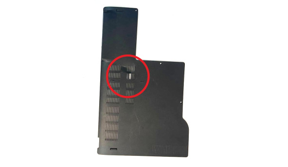Сервісна кришка для ноутбука Medion Akoya E6240T MD99350 13N0-CNA1Q11 Б/В