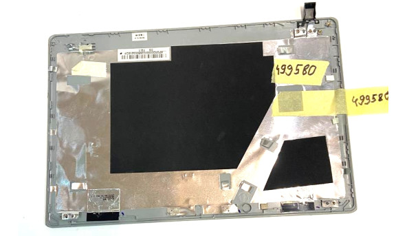 Крышка матрицы для нетбука Acer Aspire One Q1VZC 11.6 Б/В