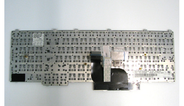 Клавіатура для ноутбука Lenovo ThinkPad P50 P51 P70 P71 00PA329 00PA247 Б/В