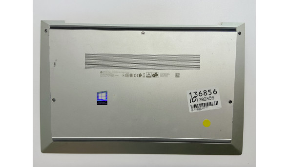 Нижняя часть корпуса для ноутбука HP ProBook 840 G7 M07095-001 Б/У