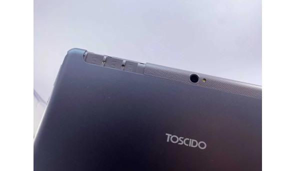 Планшет Toscido T22 LTE 4/64 GB 2/5 MP GPS Android 10 [IPS 10.1"] - планшет Б/У