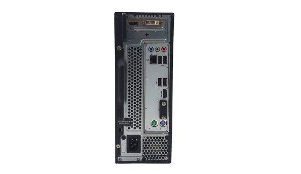 Системный блок Acer Aspire XC100 AMD E-1500 6 GB RAM 1 TB HDD AMD Radeon HD7470 - системный блок Б/У - 499585