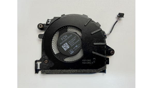 Вентилятор системы охлаждения для ноутбука HP 840 G7 DFS5K123043638 Б/У