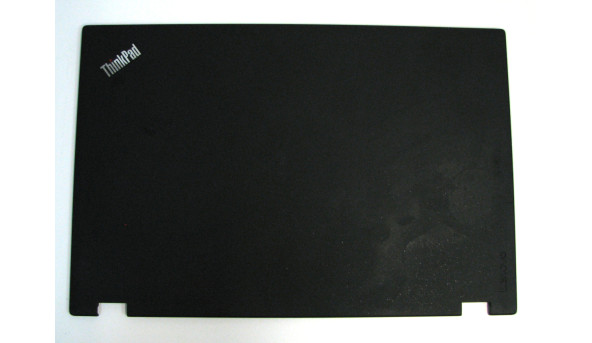 Крышка матрицы для ноутбука Lenovo Thinkpad P50 AP0Z6000800 Б/У