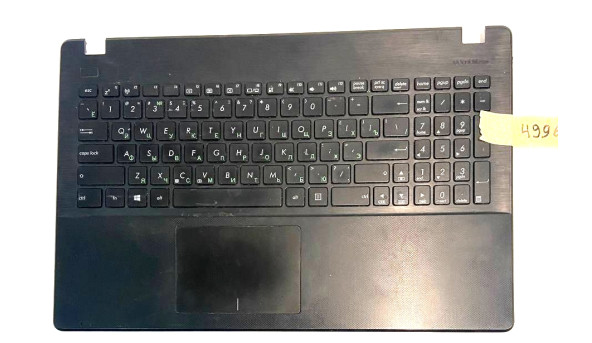 Средняя часть корпуса для ноутбука Asus X551M  13NB0481AP0321 Б/У