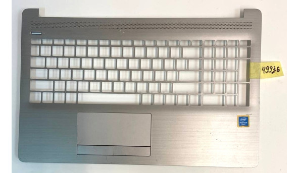 Середня частина корпусу для ноутбука HP 250 G7 ap29m000a80 Б/В