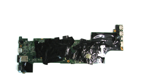 Материнска плата для ноутбука Lenovo ThinkPad X260 bx260 nm-a531 45106801013 Б/В - 499638