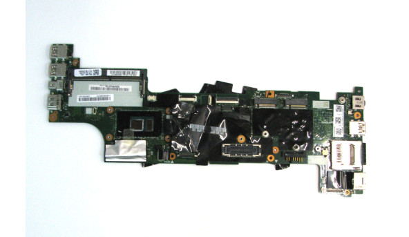 Материнская плата для ноутбука Lenovo ThinkPad X260 bx260 nm-a531 45106801013  Б/У