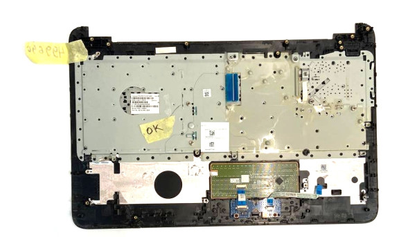 Середня частина корпусу для ноутбука HP 255 G5 FA102000800 Б/В