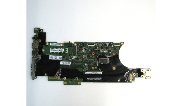 Материнская плата для ноутбука Lenovo ThinkPad A285 NM-B751 Б/У