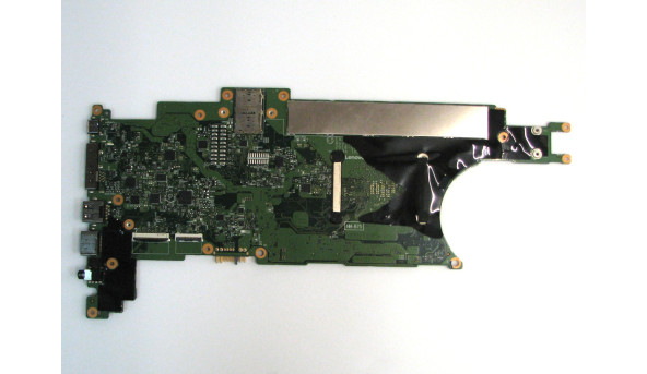 Материнская плата для ноутбука Lenovo ThinkPad A285 NM-B751 Б/У - 499641