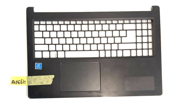Средняя часть корпуса с тачпад для ноутбука Acer Aspire NB8609 Б/У