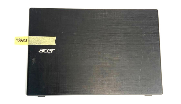 Крышка матрицы для ноутбука Acer Aspire E5-573T E5-573G 15.6 EAZRT00301A Б/У