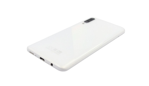 Смартфон Samsung Galaxy A30s Exynos 7904 3/32 GB 16/25+5+8 MP NFC Android 11 [SuperAMOLED 6.4"] - смартфон Б/У