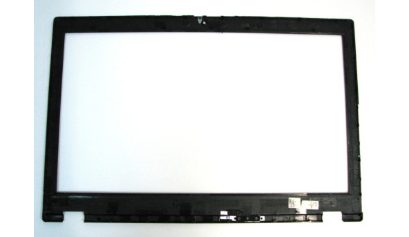 Рамка матрицы для ноутбука Lenovo Thinkpad P50 AP0Z6000A00 Б/У - 499654