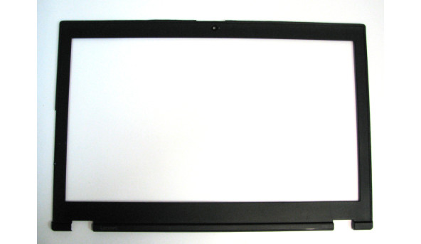 Рамка матрицы для ноутбука Lenovo Thinkpad P50 AP0Z6000A00 Б/У