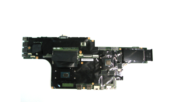 Материнська плата Lenovo P50 M2000M NM-A451 Б/В