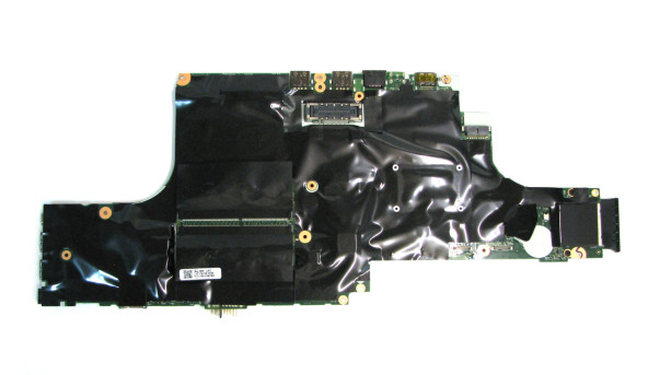 Материнськая плата Lenovo P50 M2000M NM-A451 Б/У - 499655