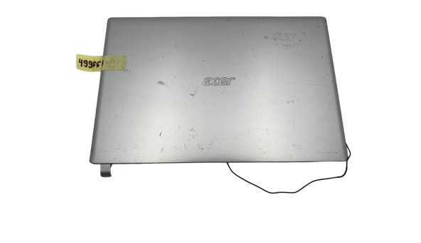 Крышка матрицы для ноутбука Acer Aspire V5-571P 41.4U06.011 Б/У