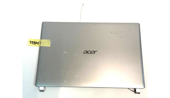 Крышка матрицы для ноутбука Acer Aspire V5-571P 41.4U06.011 Б/У