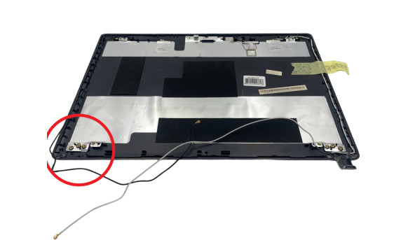 Кришка матриці корпуса для ноутбука Acer Aspire V5-571P 41.4U06.011 Б/В - 499661