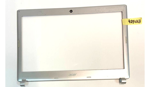 Рамка матрицы корпуса для ноутбука Acer Aspire Acer Aspire V5-571P 15.6" CHN604TU740011209011A-0102647- Б/У