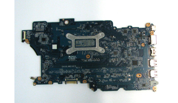 Материнська плата для ноутбука HP ProBook 440 G6 450 G6 dax8jmb16e0 x8j-6l Б/В - 499665
