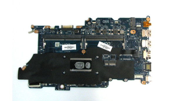 Материнськая плата для ноутбука HP ProBook 440 G6 450 G6 dax8jmb16e0 x8j-6l Б/У