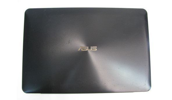 Крышка матрицы для ноутбука ASUS A555 X555 K555 F555 15.6" Б/У